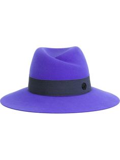 широкополая шляпа 'Virginie'  Maison Michel