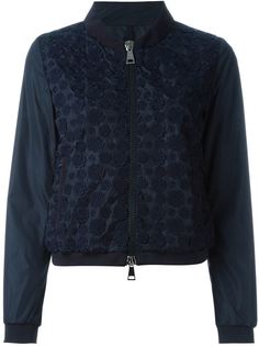 стеганая куртка 'Dedonette' Moncler