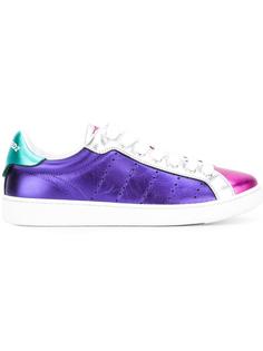 Santa Monica sneakers Dsquared2