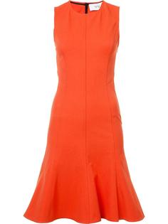 flared sleeveless dress Derek Lam 10 Crosby