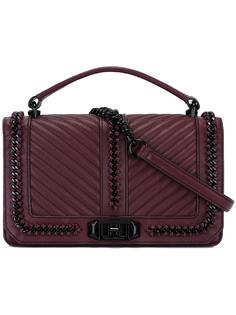 'Love' cross body bag Rebecca Minkoff