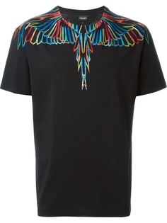 футболка 'Temuco' Marcelo Burlon County Of Milan