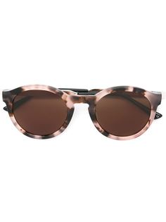 солнцезащитные очки 'Zomby' Thierry Lasry
