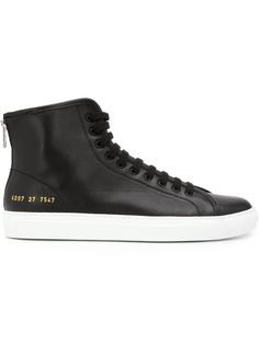 кеды 'Tournament' Common Projects