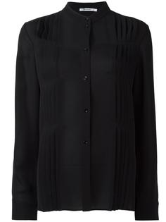 pleated blouse T By Alexander Wang