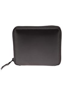 кошелек на молнии  Comme Des Garçons Wallet