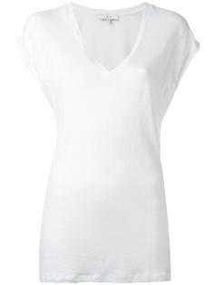 'Simza' T-shirt Iro
