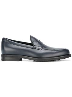 классические лоферы Tod's