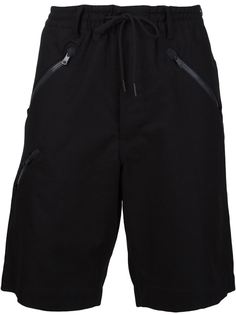 шорты по колено Y-3