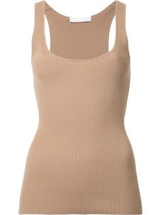 pinacle knit tank top Dion Lee