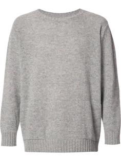 crew neck jumper The Elder Statesman