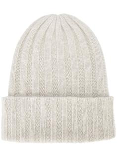 'Short Bunny Echo' beanie The Elder Statesman