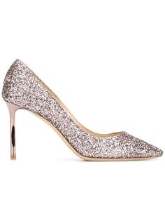 туфли 'Romy 85' Jimmy Choo