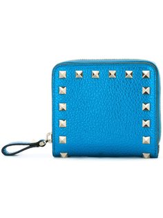 кошелек Valentino Garavani 'Rockstud' Valentino