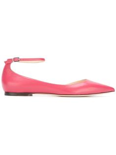 балетки 'Lucy' Jimmy Choo
