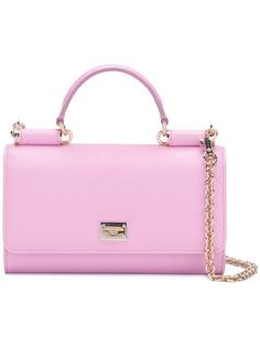 мини сумка через плечо 'Von' Dolce &amp; Gabbana