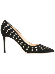 туфли 'Romy 85' Jimmy Choo