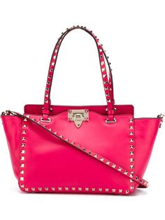 сумка-туот 'Rockstud'  Valentino