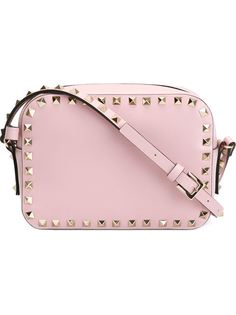 сумка через плечо 'Rockstud' Valentino