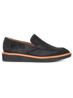 chunky sole loafers Derek Lam 10 Crosby
