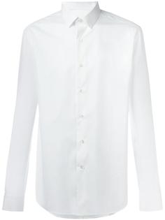 classic Oxford shirt Lanvin
