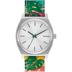 Кварцевые часы Nixon Time Teller Palmade