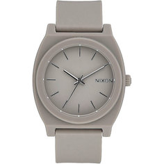 Кварцевые часы Nixon Time Teller P Matte Clay