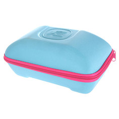 Футляр для маски Von Zipper Goggles Case Hardcastle Blue