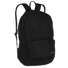 Рюкзак городской Nixon Everyday Backpack All Black