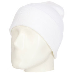 Шапка Footwork Flexfit/Yupoong 1501 KC White