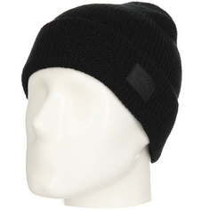 Шапка Footwork x Lost Rocker Ride Black
