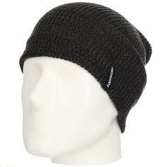 Шапка носок Footwork F16 Party Black Heather