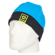 Гидрошлем Mystic Neoprene Beanie Blue