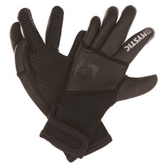 Перчатки (гидро) Mystic Mesh Glove Black