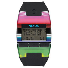 Электронные часы Nixon Nixon Comp Baja