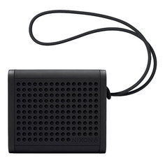 Колонка Nixon Mini Blaster Black