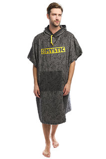 Пончо Mystic Poncho Banana