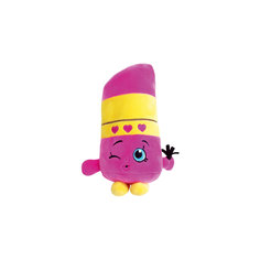 Мягкая игрушка "Помадка Липпи", 20см, Shopkins Росмэн