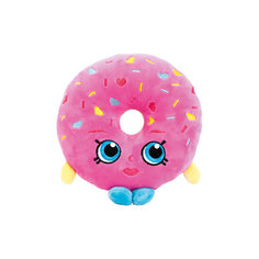 Мягкая игрушка "Пончик Делиш", 20см, Shopkins Росмэн