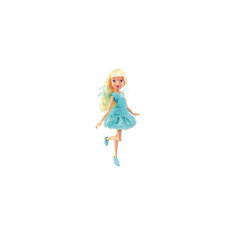 Кукла "Стелла", Магическая лаборатория, Winx Club Gulliver
