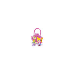 Кукла Пинипон со светлыми волосами с кроликом в сумочке, Famosa