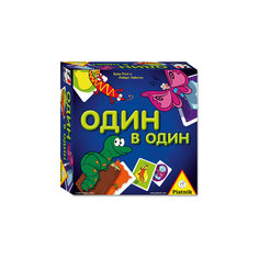 Игра "Один в Один", Piatnik
