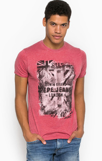 Футболка Pepe Jeans