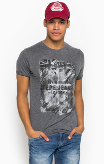 Футболка Pepe Jeans