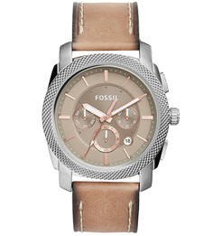 Часы Fossil