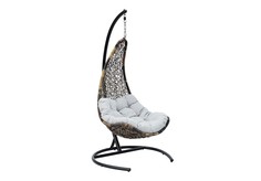 Кресло подвесное "Wind" Flying Rattan