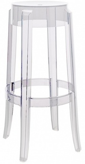 Стул "Charles Ghost" Kartell