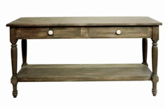 Консоль M Style