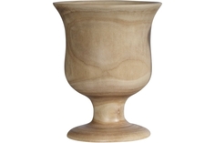 Ваза настольная "Vase Wood" M Style