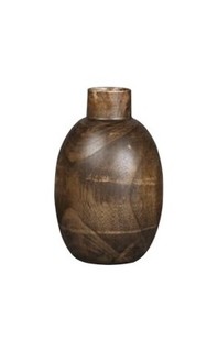 Ваза настольная "Vase Wood" M Style